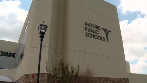 Brookside y Moore, entre las escuelas más estresantes de Oklahoma para padres