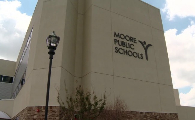 Brookside y Moore, entre las escuelas más estresantes de Oklahoma para padres
