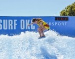 Los mejores FlowRiders del país competirán en las Finales de OklaFlow 2026