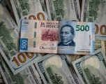 EL PESO MEXICANO TOCA SU MEJOR NIVEL DESDE 2024 Y MANTIENE LA PRESIÓN SOBRE EL DÓLAR