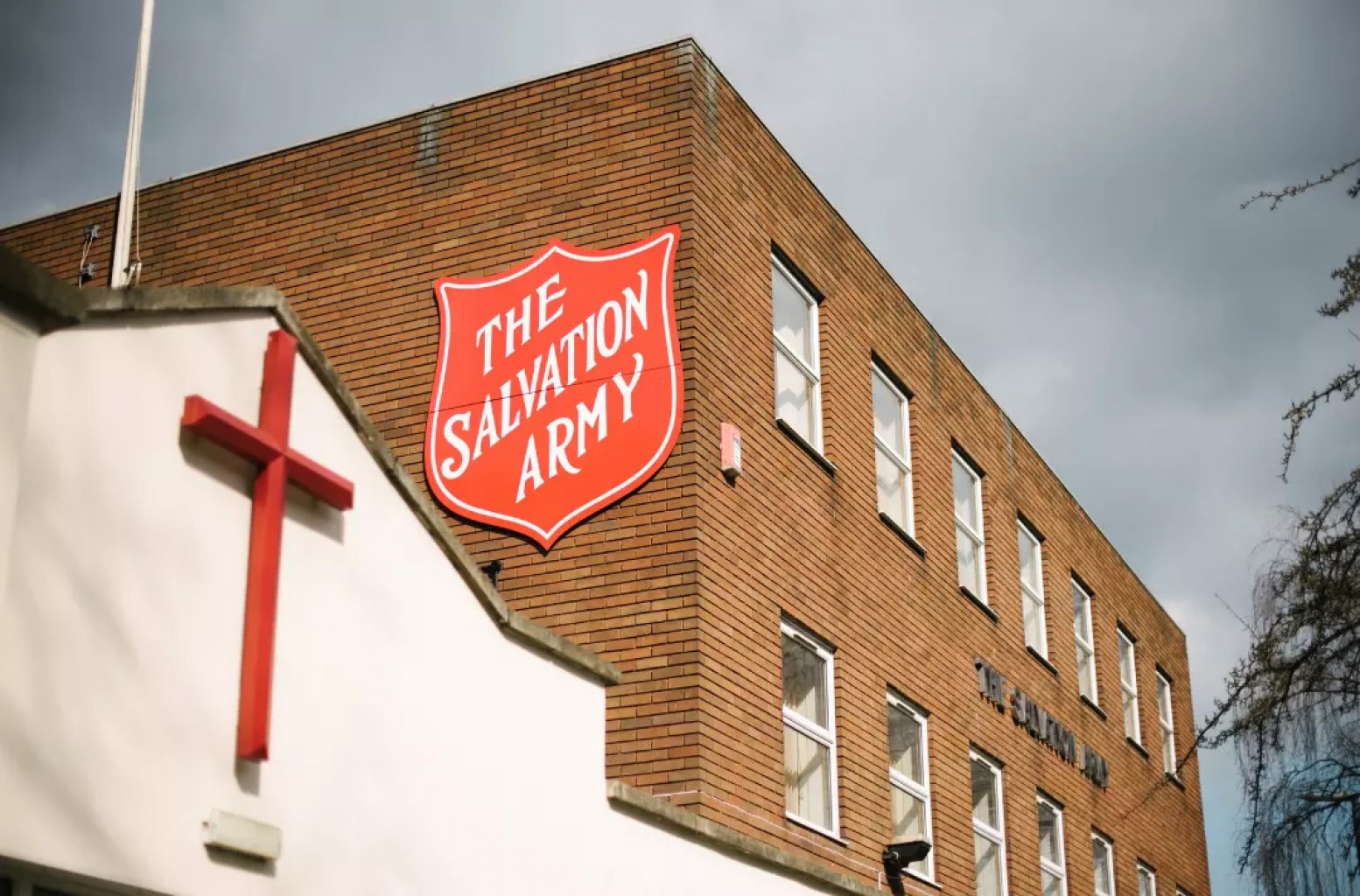 Salvation Army ofrece esperanza a  familias necesitadas
