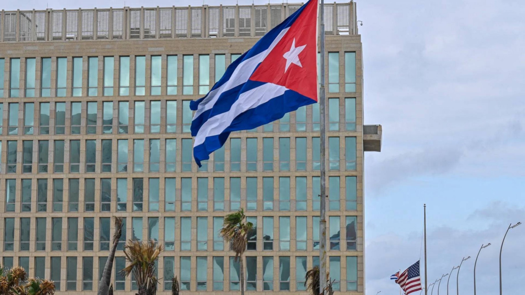 La dramática situación de Cuba, a la espera del árbitro