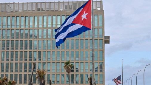 La dramática situación de Cuba, a la espera del árbitro