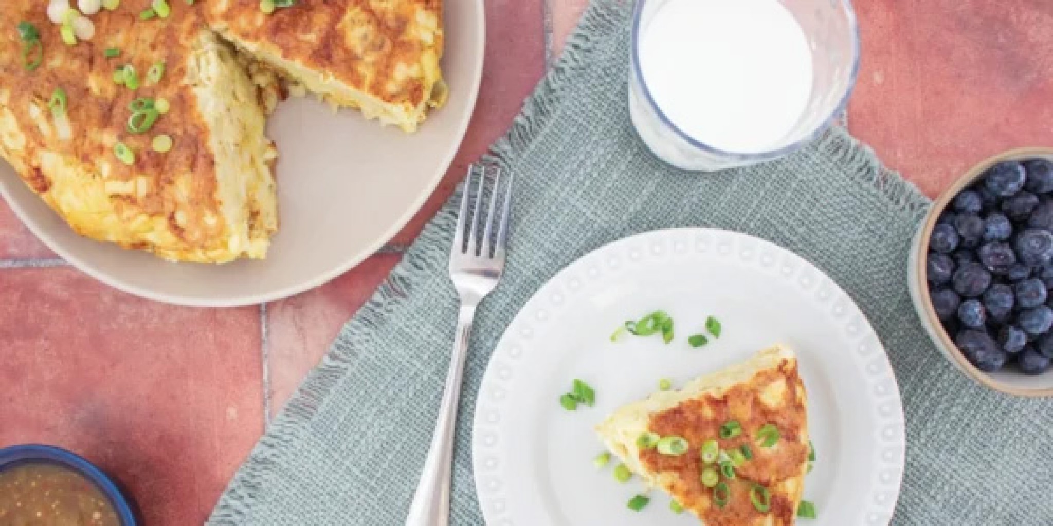 Receta de la Semana: Tortilla Española