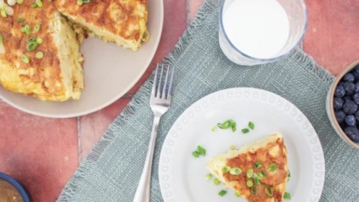 Receta de la Semana: Tortilla Española