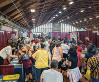 VIVA Expo: Recursos y Diversion para todos