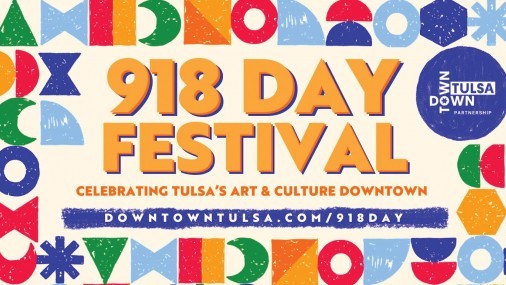 918 y Ruta 66: dos símbolos que cuentan la historia de Tulsa