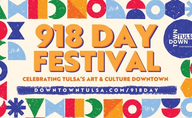 918 y Ruta 66: dos símbolos que cuentan la historia de Tulsa