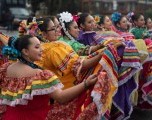 Destinos en EE. UU. para celebrar la cultura latina