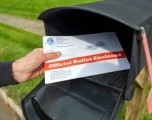 Corte Suprema bloquea nuevas reglas sobre el voto por correo