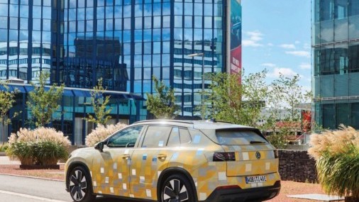 Futuro eléctrico con un consolidado nombre: El nuevo VW ID. Tiguan se estrena en octubre