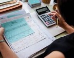 Recordatorio del IRS: Proteja sus registros  tributarios antes de un desastre
