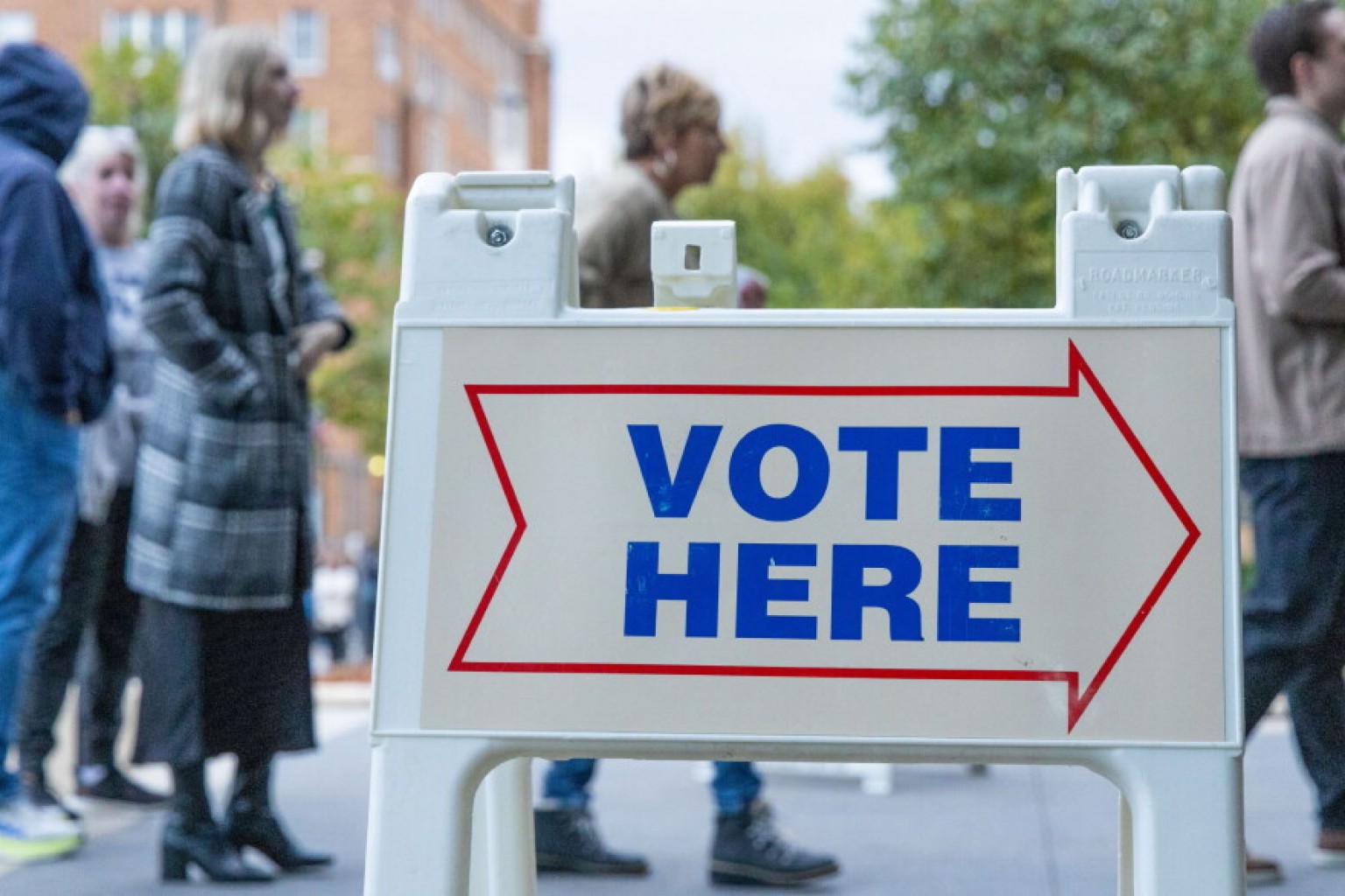 Oklahoma se prepara para las elecciones del 3 de noviembre
