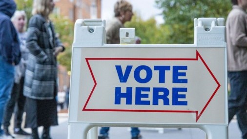 Oklahoma se prepara para las elecciones del 3 de noviembre