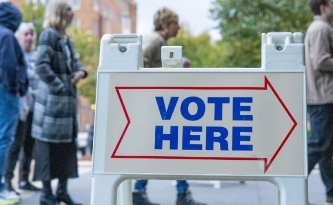Oklahoma se prepara para las elecciones del 3 de noviembre