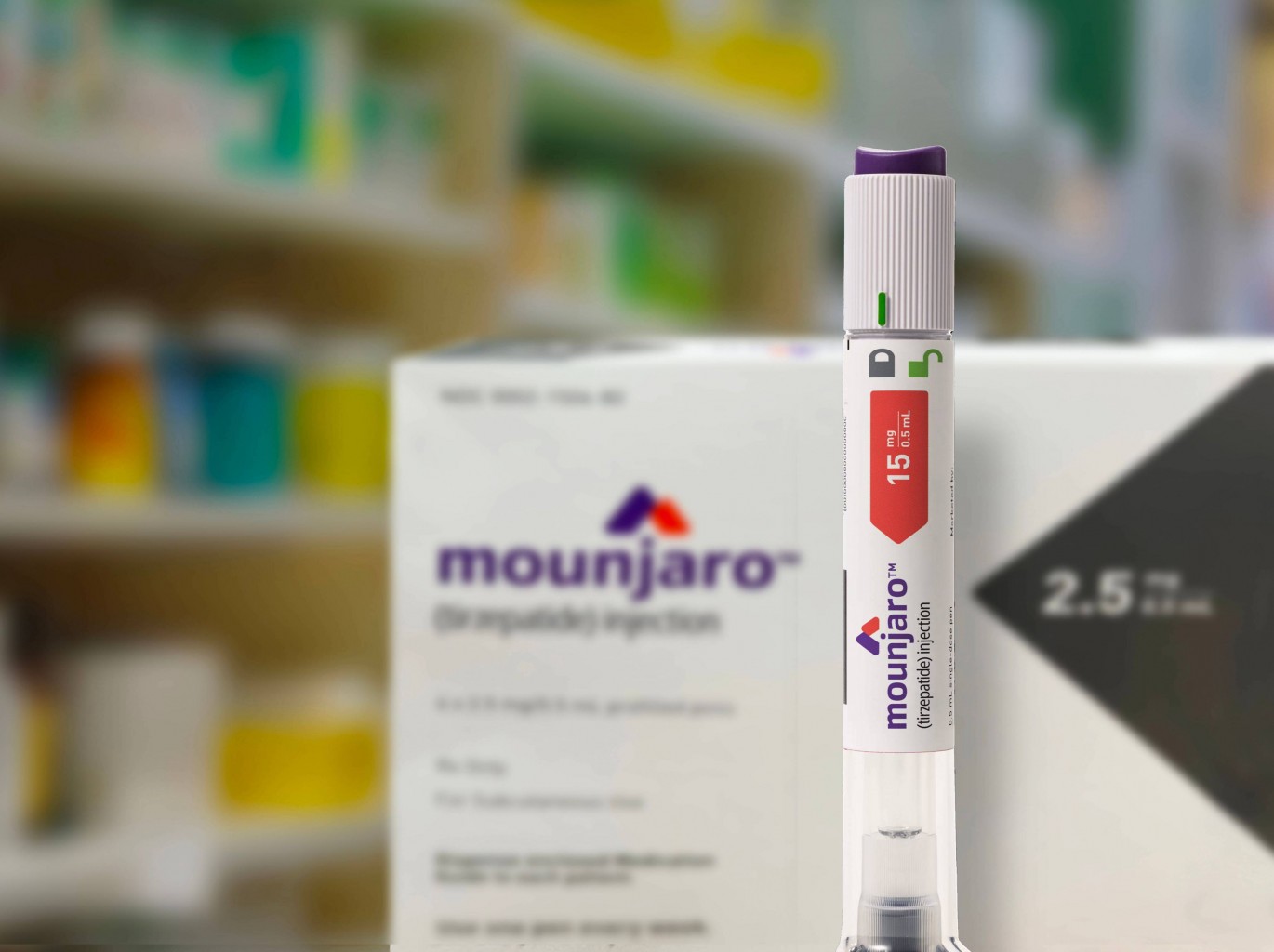 FDA amplía el uso de Mounjaro para reducir el riesgo cardiovascular