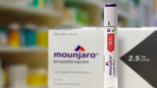FDA amplía el uso de Mounjaro para reducir el riesgo cardiovascular