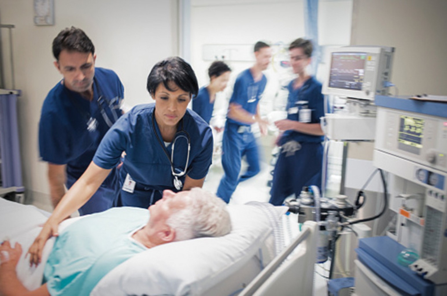 Reconozca los sintomas del Sepsis