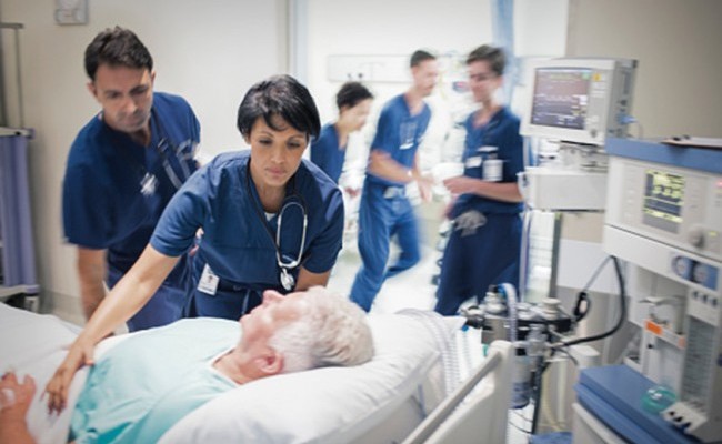 Reconozca los sintomas del Sepsis