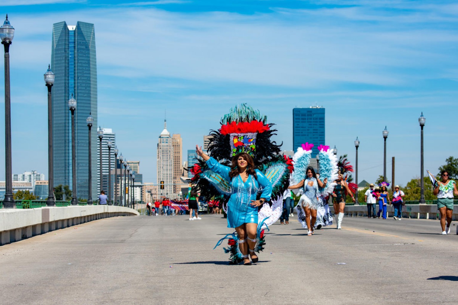 Fiestas de las Américas: Música, Cultura y Comunidad