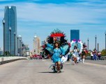 Fiestas de las Américas: Música, Cultura y Comunidad
