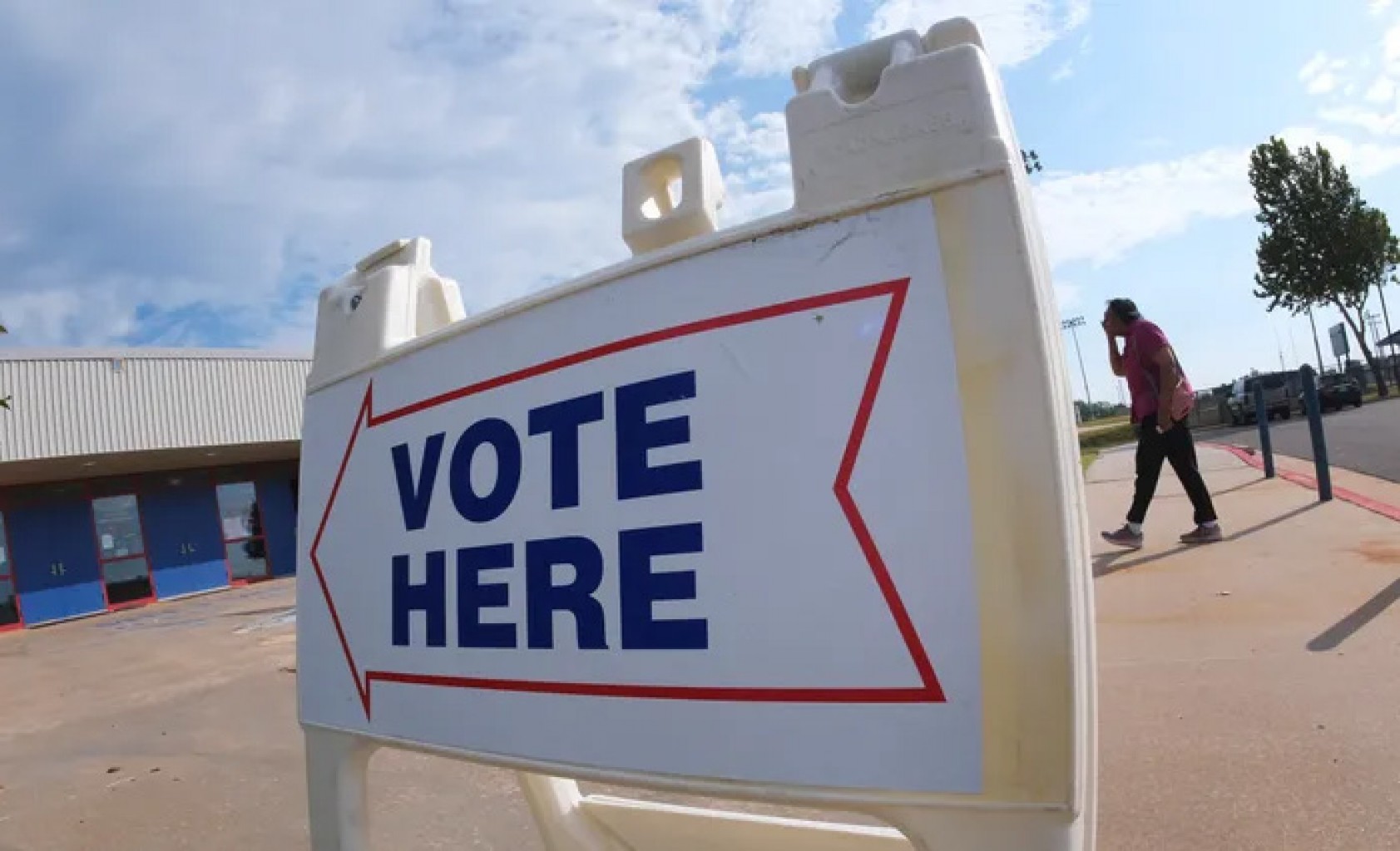 Un voto puede marcar la diferencia