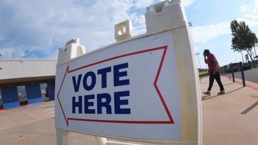 Un voto puede marcar la diferencia