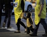 ¿Cuántas personas perdieron la vida en accidentes ocurridos durante las anter iores noches de Halloween?