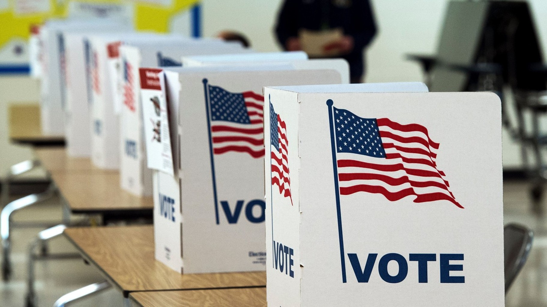 Elecciones de medio mandato de 2026: Estados Unidos ante una encrucijada nacional