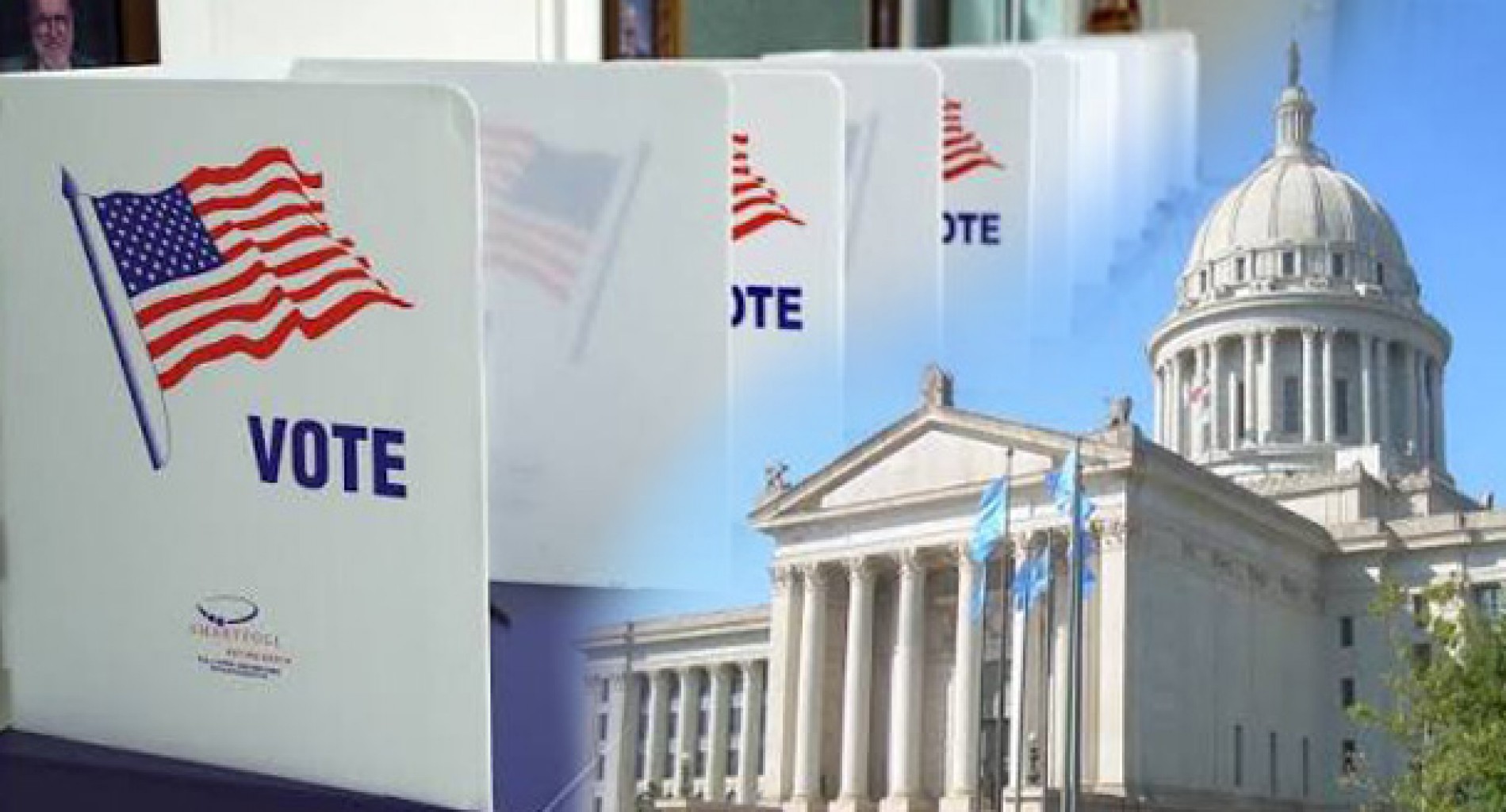 OKLAHOMA DECIDE SU FUTURO: TRES ELECCIONES CLAVE