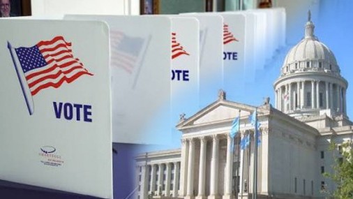 OKLAHOMA DECIDE SU FUTURO: TRES ELECCIONES CLAVE