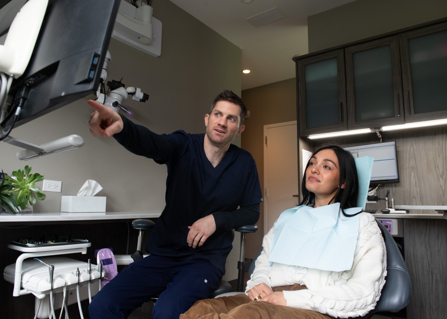 Nuevos estudios revelan cómo el tratamiento Dental protege todo el cuerpo