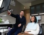 Nuevos estudios revelan cómo el tratamiento Dental protege todo el cuerpo