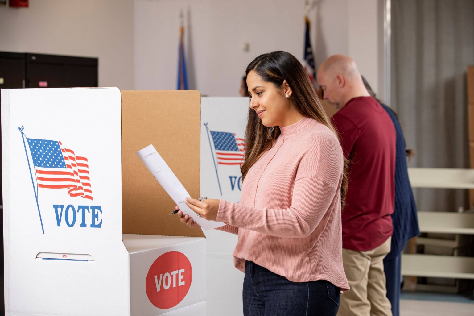 La Elección del Superintendente de Escuelas Públicas de Oklahoma queda en manos de los Votantes