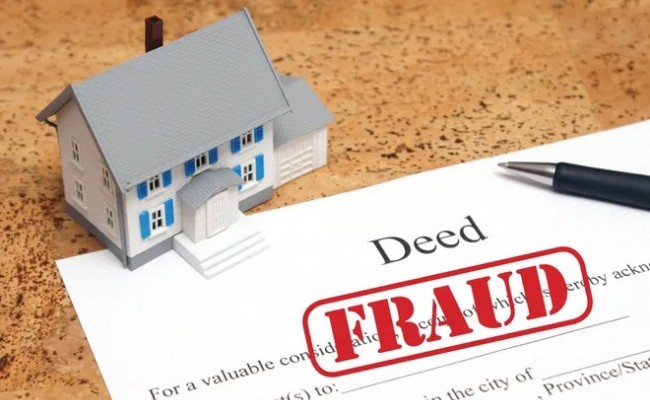 Fraude inmobiliario: una amenaza para los ahorros de toda una vida: Antes de comprar, vender o rentar una propiedad, verificar no es desconfianza: es protección