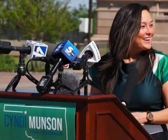 Munson
