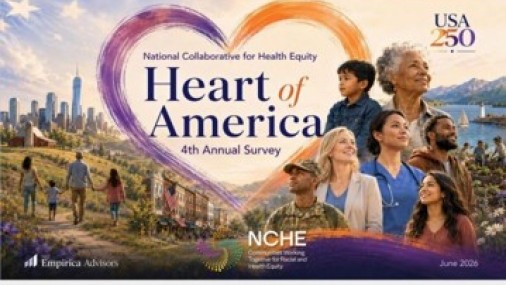ENCUESTA DE NCHE: LOS LATINOS CONSERVAN LA ESPERANZA ANTE LAS INQUIETUDES SOBRE LA JUSTICIA Y EL COSTO DE VIDA