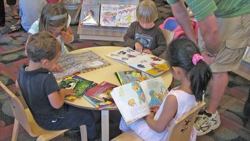 Legisladores de Oklahoma impulsan apoyo a la Lectura