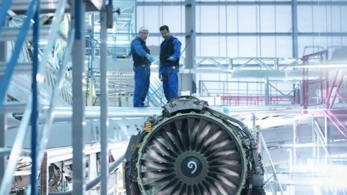 Tulsa destaca en la industria Aeroespacial y de Defensa de Oklahoma