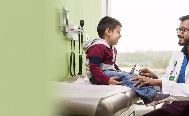 Oklahoma Children's OU Health amplía la atención neurológica y endocrinológica pediátrica