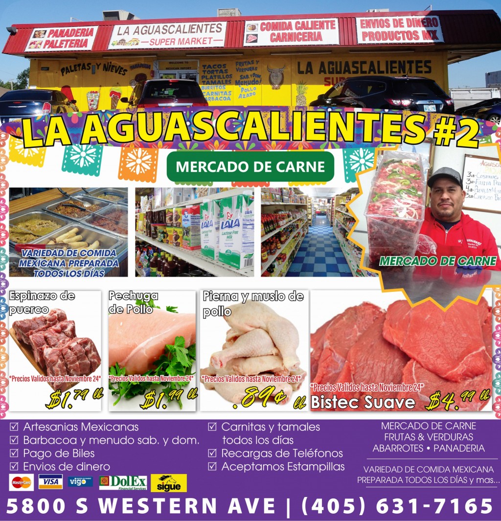 Aquascalientes